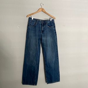 Old navy jeans